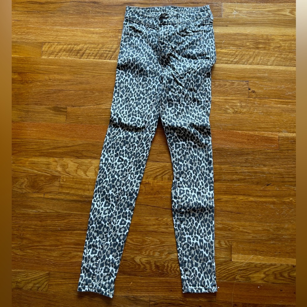 American Eagle Stretchy Denim